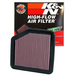 Lexus GS430 Performance Air Intake - K&N Engineering - Drop In - `06-`07